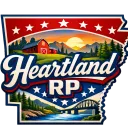 Heartland Roleplay | vMenu 1.0