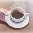Social Coffee Discord Server Icon