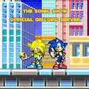 The Sonic Show Official Discord Server