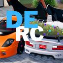 Driving empire Roleplay community Discord Server Icon