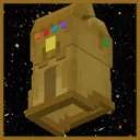 Infinity Gauntlet Core