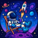 Space & Chill ⭐
