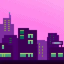 Pixelated Point