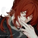 𝐆𝐈 : 𝐌𝐔𝐍𝐃𝐔𝐒 𝐍𝐎𝐕𝐔𝐒 Discord Server Icon