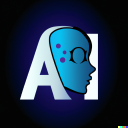 AI Revolution Server Icon