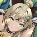 Discovery icon for Kirara Mains | Genshin Impact Discord server