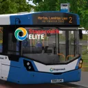 Stagecoach Elite