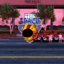 Hospital Space