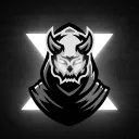 ᴍᴏᴏɴꜱᴋᴜʟʟ ᴛᴀᴠᴇʀɴ Discord Server Icon