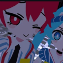 Astoria's world!!1! (アストリアの世界) Discord server icon