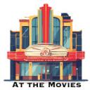 At the Movies Discord Server Icon