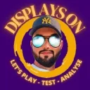 DisplaysON