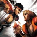 Street Fighter Classics Discord Server Icon
