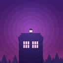 Bad Wolf Hub Discord Server Icon