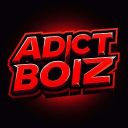Discovery icon for ADICTBOIZ Discord server