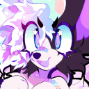 𐔌՞. Splash Zone .՞𐦯 Discord server icon