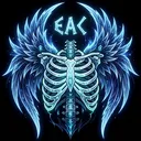 Exaltés au Cimetière