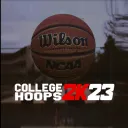 Fictional College Hoops 2K