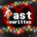 Undertale; Past Rewritten Discord Server Icon