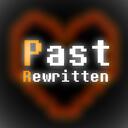 Undertale; Past Rewritten Discord Server Icon