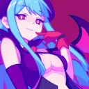 ┇ ୨୧  𝑨𝒍𝒍 𝑯𝒐𝒖𝒔𝒆  #100 ... Discord Server Icon