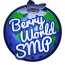 ‧₊˚⊹ Berry World SMP | Fan Server ‧₊˚⊹