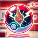 Pokemon Center