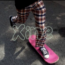• Xine `Hangout>