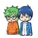 ましゅるむDiscord
