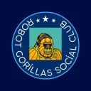 ROBOT GORİLLAS SOCİAL CLUB
