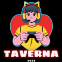 TAVERNA  🎭 Discord Server