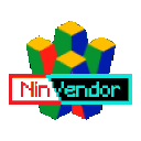 NinVendor - Pokemon Vending Machine