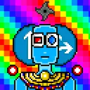Dimensional's Head By VAI