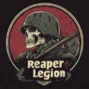 WT REAPER LEGIONNAIRES - Official Server™