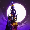 🌕🏰 Cortex Castle 🏰🌕