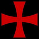 The Knights Templar Discord Server Icon