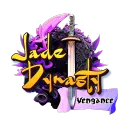 Vengance Jade Dynasty