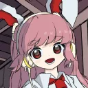 Anime Headphone Girls