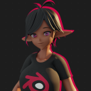 Learning Blender 3D with Blender Inferno icon
