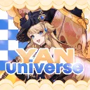 🎀・Yan Universe ❞ ꒷꒦