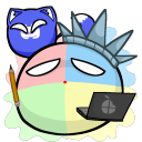 Polcompball Discord server icon