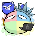 Polcompball