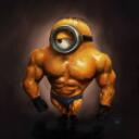 Köfte Ekmek Discord Server Icon