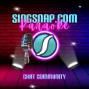 SingSnap Karaoke Chat Friends