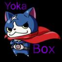 YokaBox |    Discord Server Icon