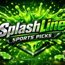 SplashLine Sports Picks Discord Server Icon