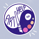 Art Help Discord server icon