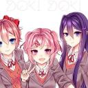 .·*°DDLC EMOJIS °*·. Discord Server Icon