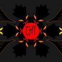 I.H.T ┇ International Homophobic Territory Discord Server Icon