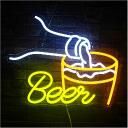 Friends Lounge Pub      Discord Server Icon